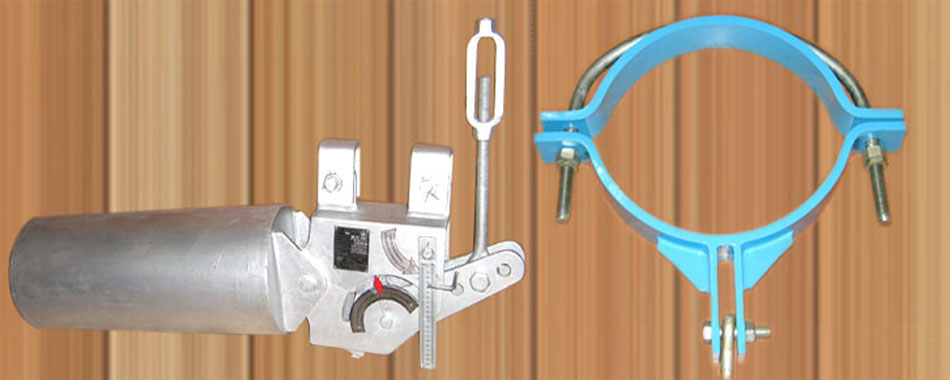 Variable Spring Support Unit