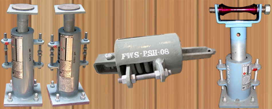 Techno Industry Works Facility
